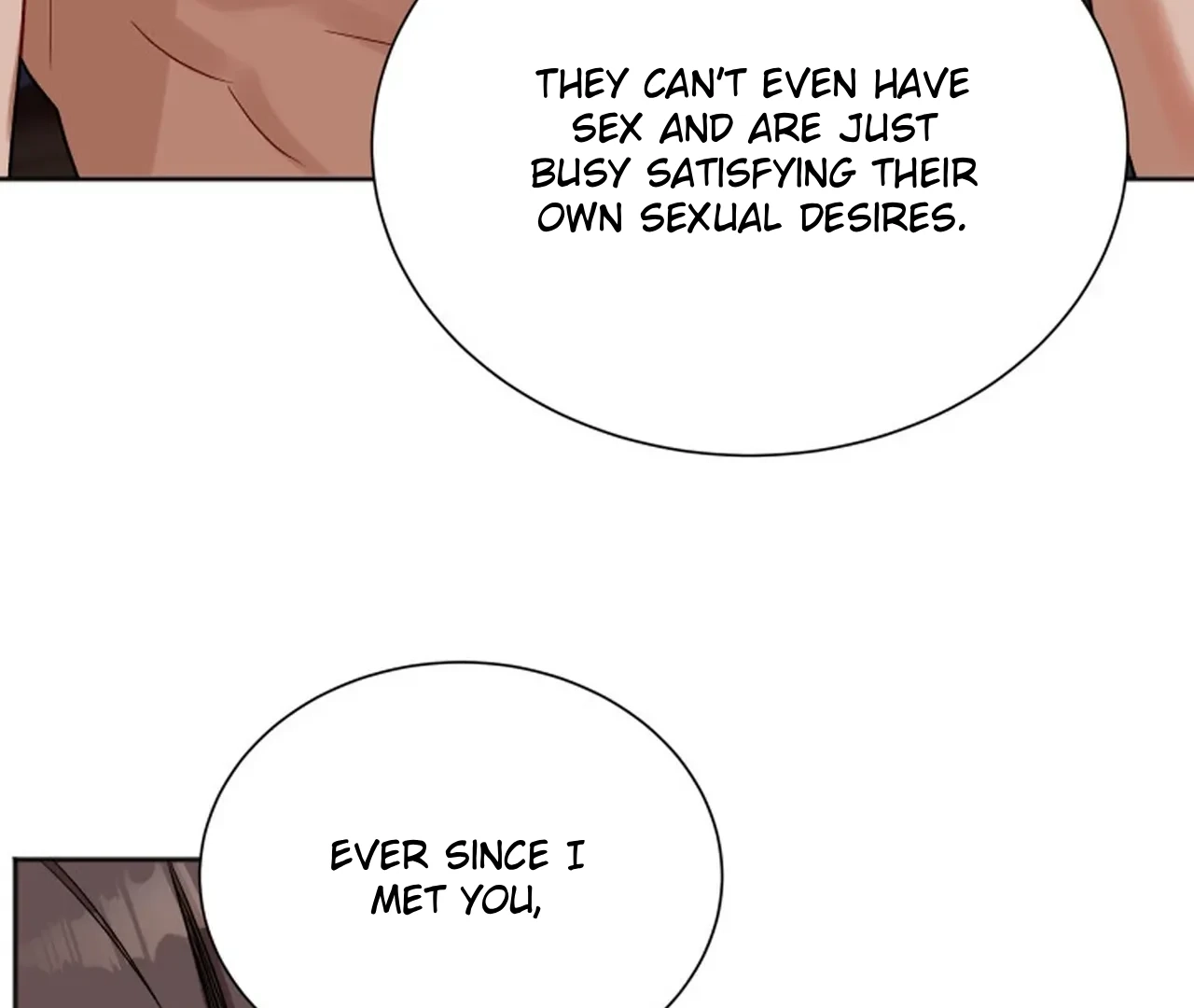 Read Promiscuous Campus Partners chapter 14 image 153 on Lezhin