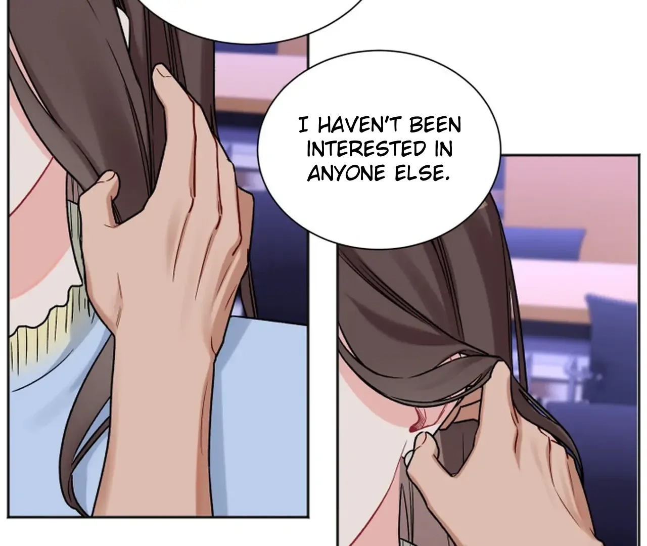 Read Promiscuous Campus Partners chapter 14 image 154 on Lezhin