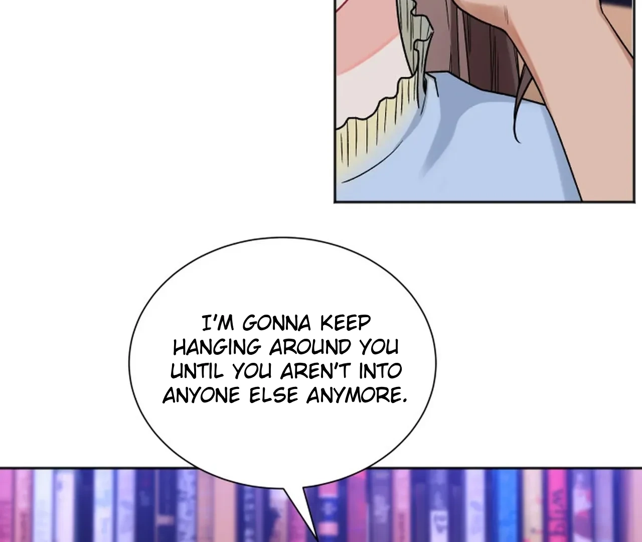 Read Promiscuous Campus Partners chapter 14 image 155 on Lezhin