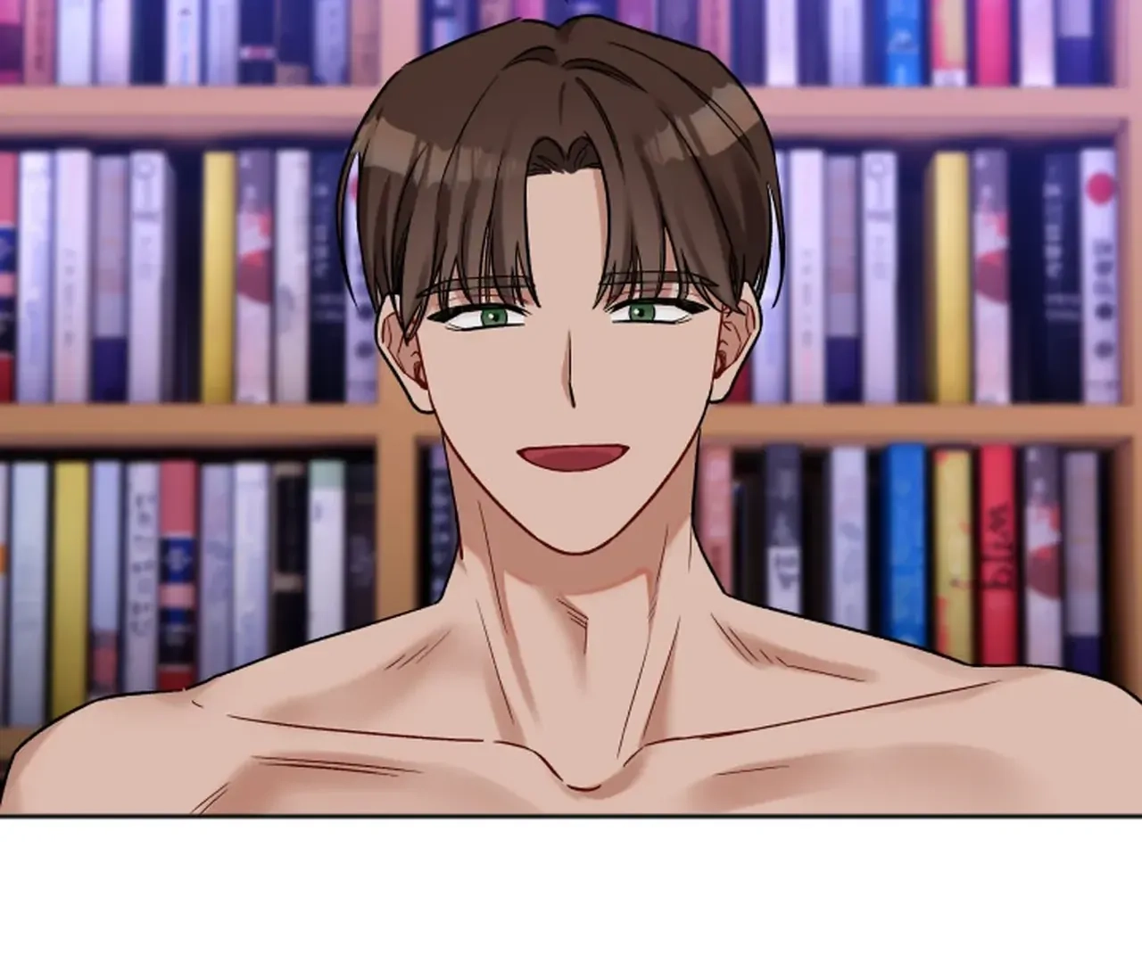 Read Promiscuous Campus Partners chapter 14 image 156 on Lezhin