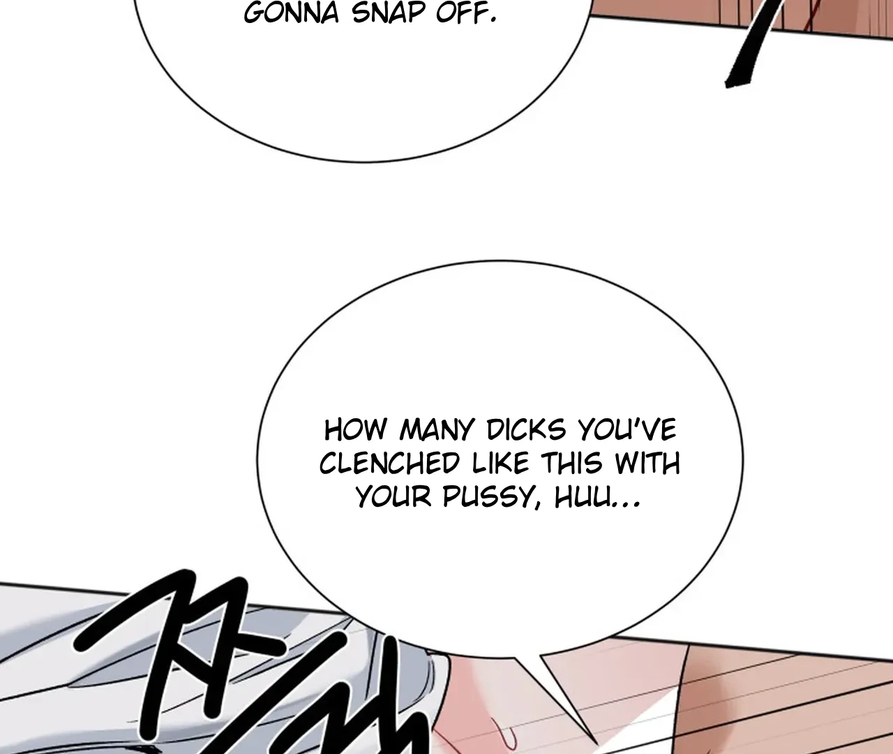 Read Promiscuous Campus Partners chapter 14 image 18 on Lezhin