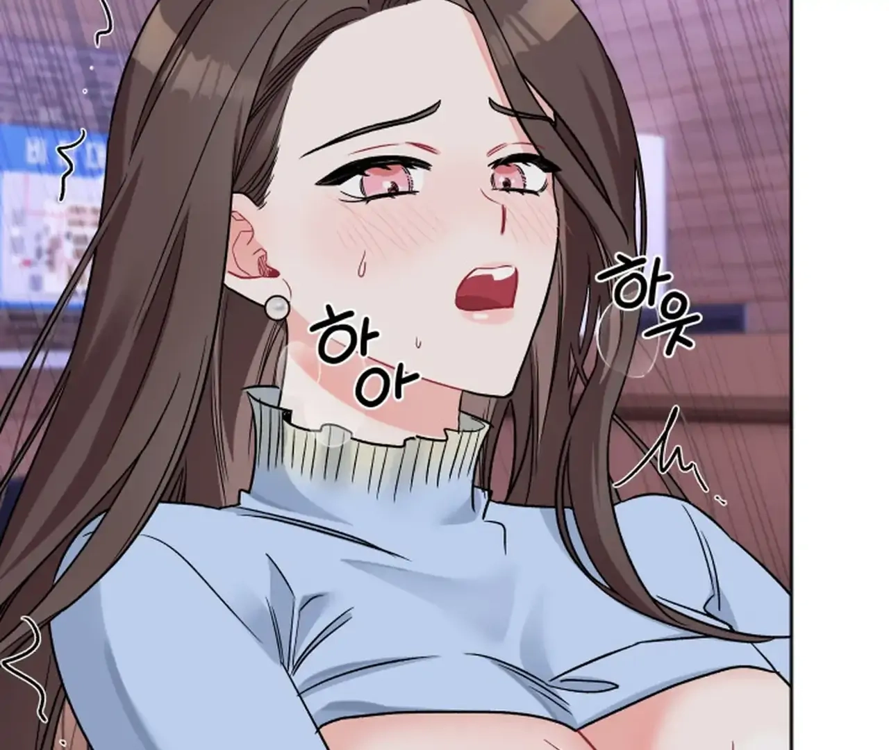 Read Promiscuous Campus Partners chapter 14 image 21 on Lezhin
