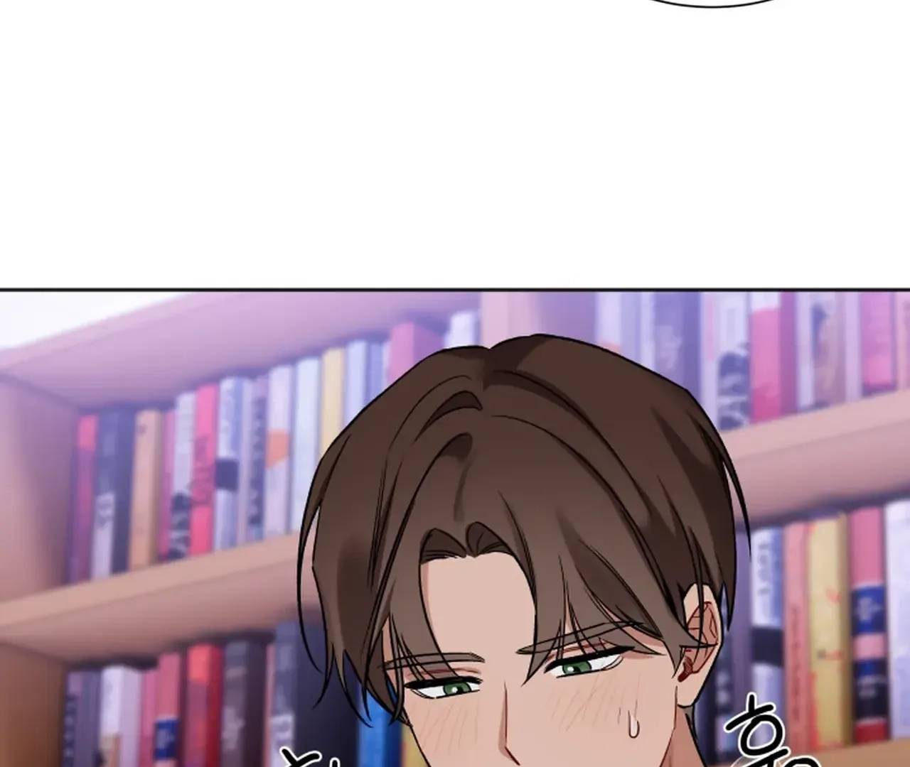 Read Promiscuous Campus Partners chapter 14 image 33 on Lezhin