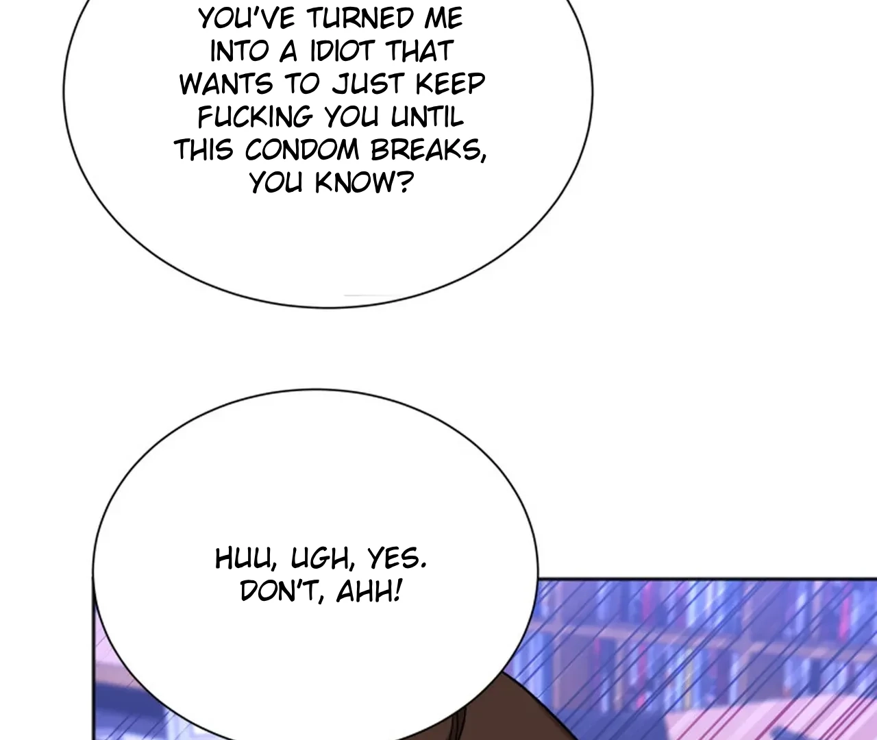 Read Promiscuous Campus Partners chapter 14 image 71 on Lezhin
