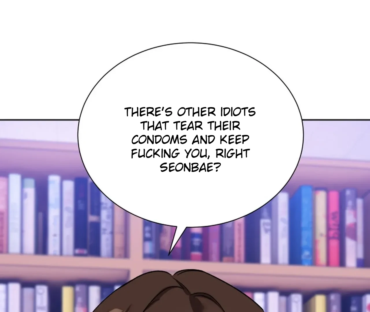 Read Promiscuous Campus Partners chapter 14 image 74 on Lezhin