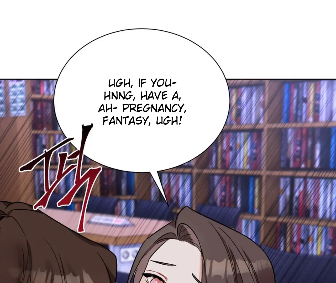 Read Promiscuous Campus Partners chapter 14 image 91 on Lezhin