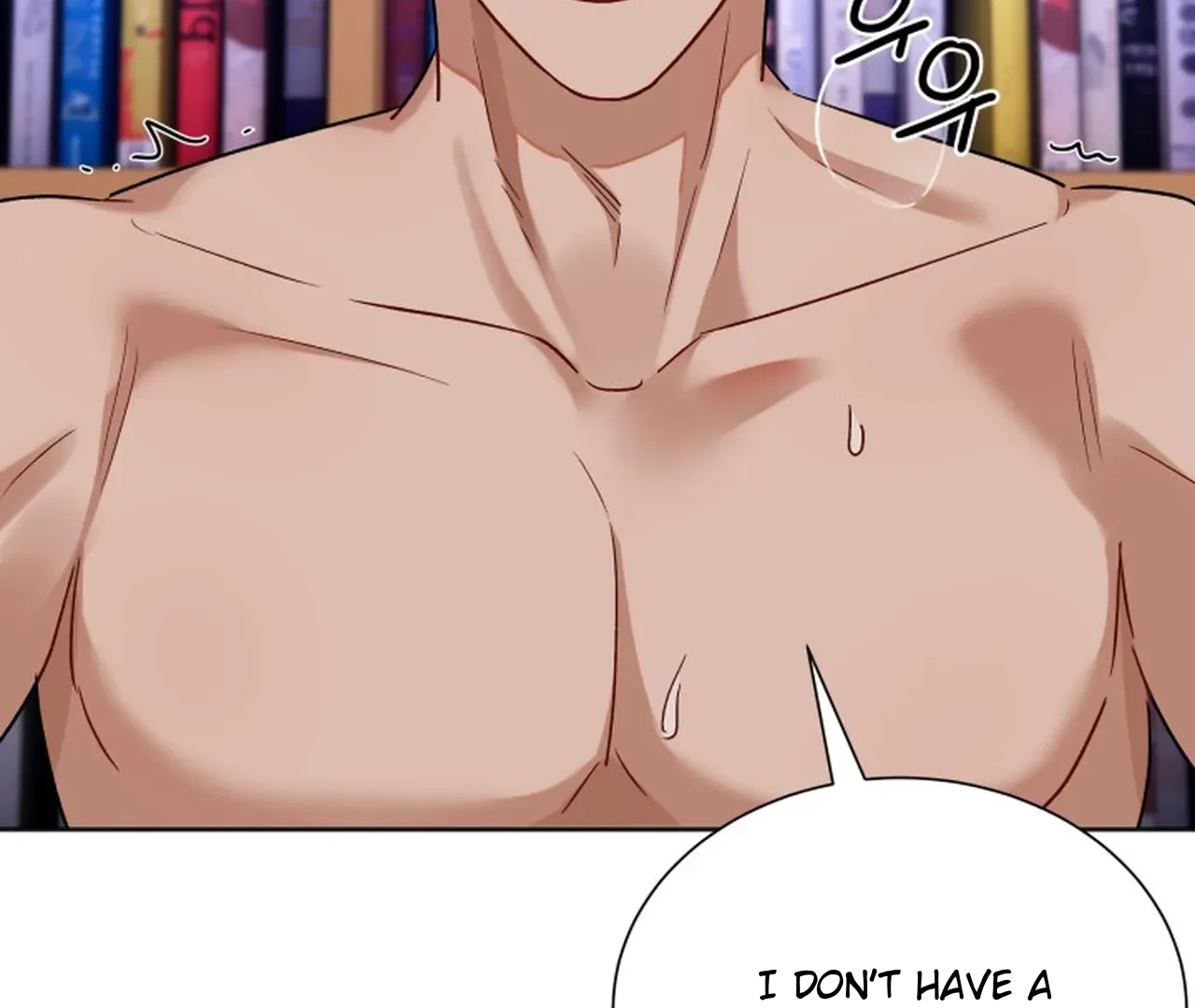 Read Promiscuous Campus Partners chapter 14 image 98 on Lezhin