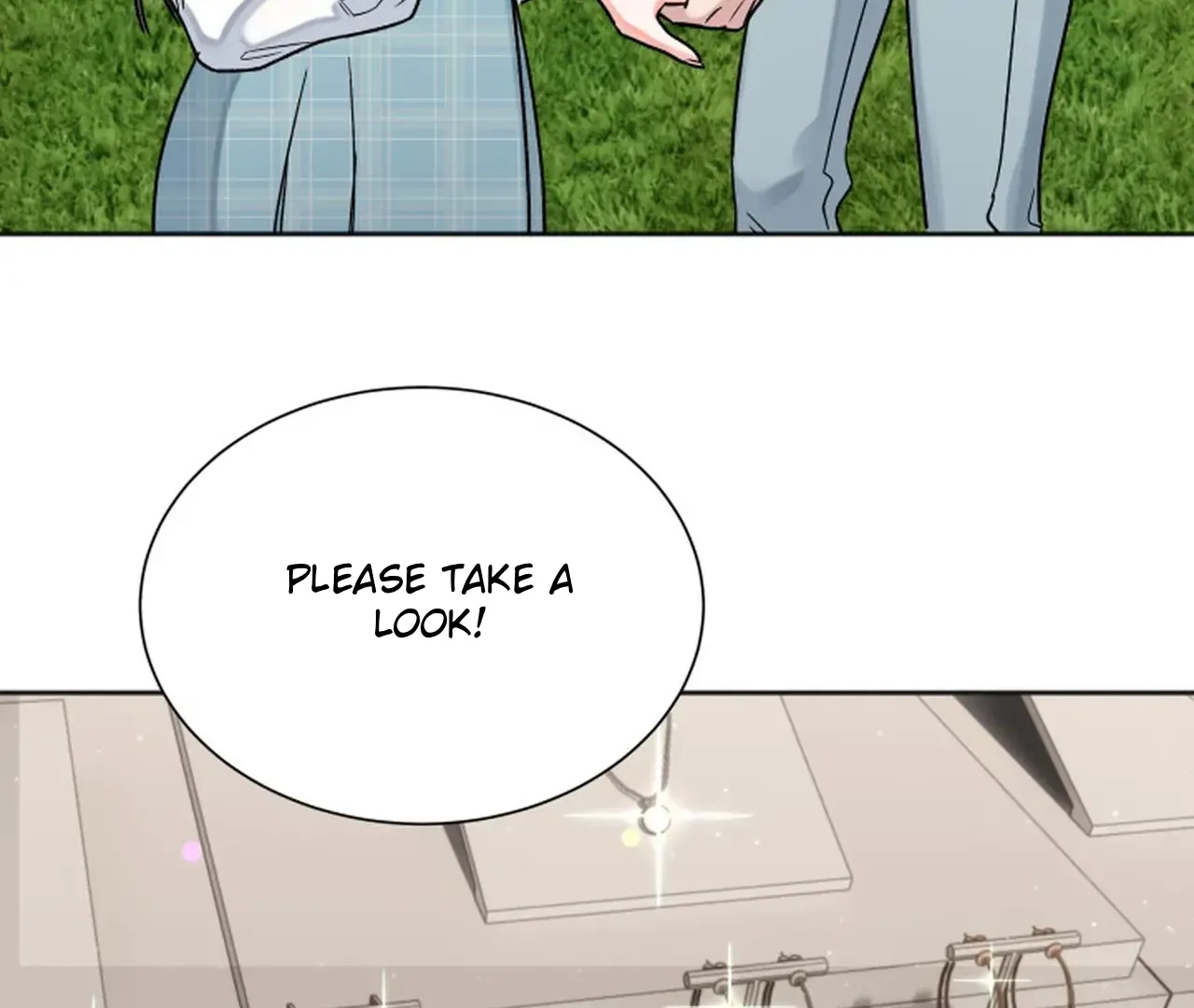 Read Promiscuous Campus Partners chapter 15 image 12 on Lezhin