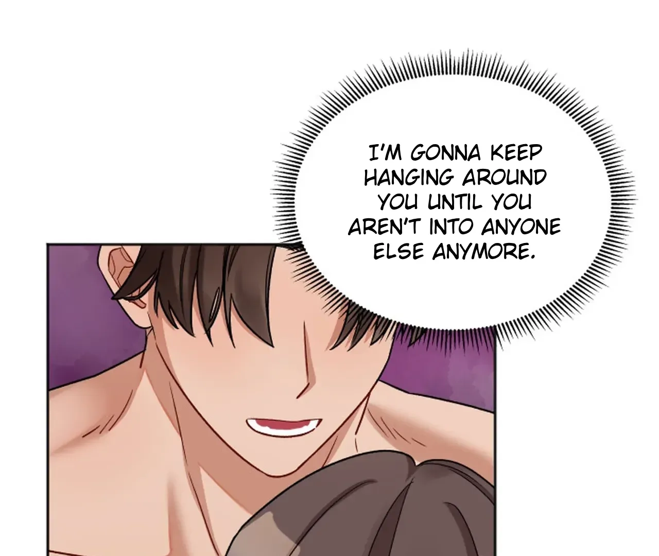 Read Promiscuous Campus Partners chapter 15 image 2 on Lezhin