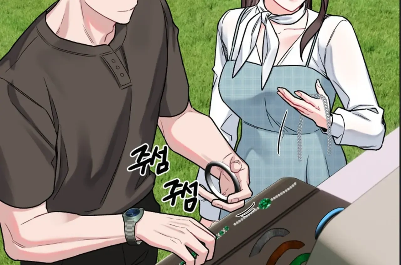 Read Promiscuous Campus Partners chapter 15 image 26 on Lezhin