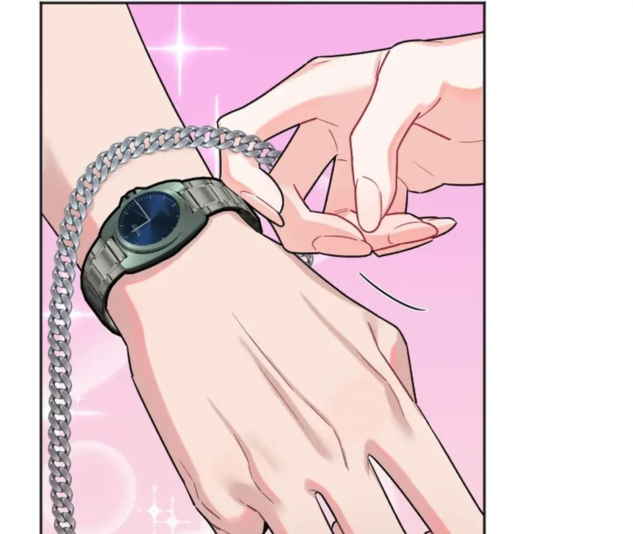 Read Promiscuous Campus Partners chapter 15 image 28 on Lezhin