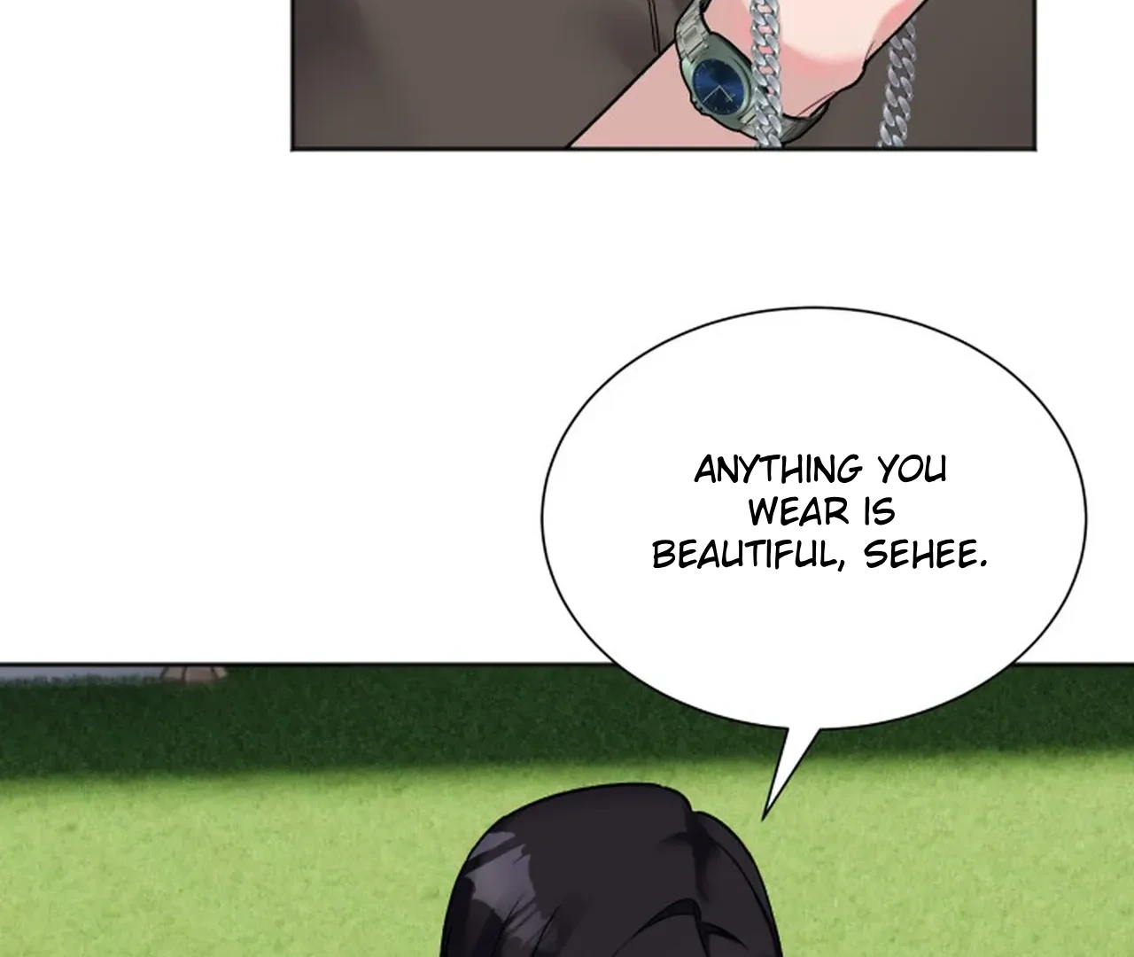 Read Promiscuous Campus Partners chapter 15 image 31 on Lezhin