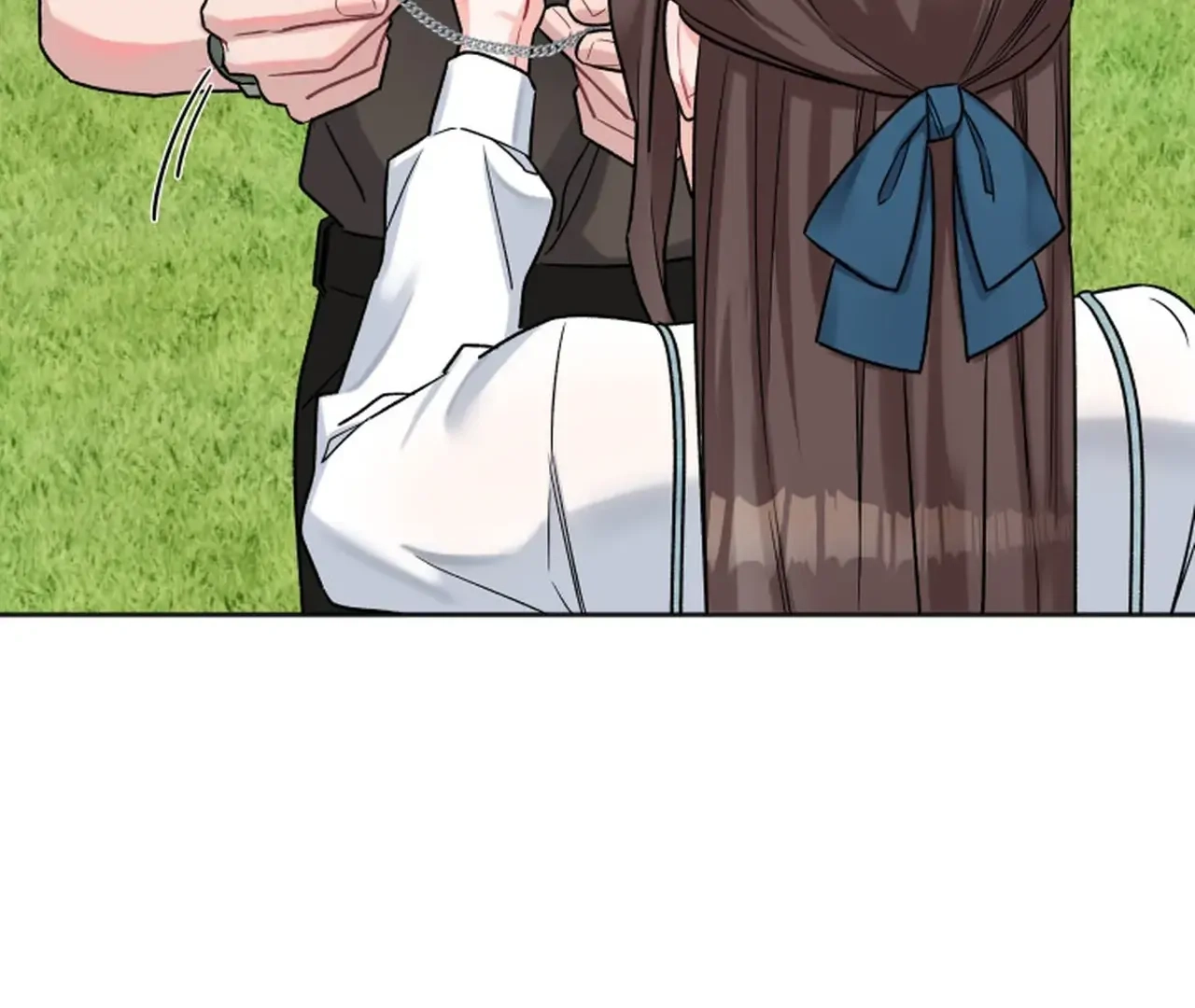 Read Promiscuous Campus Partners chapter 15 image 33 on Lezhin