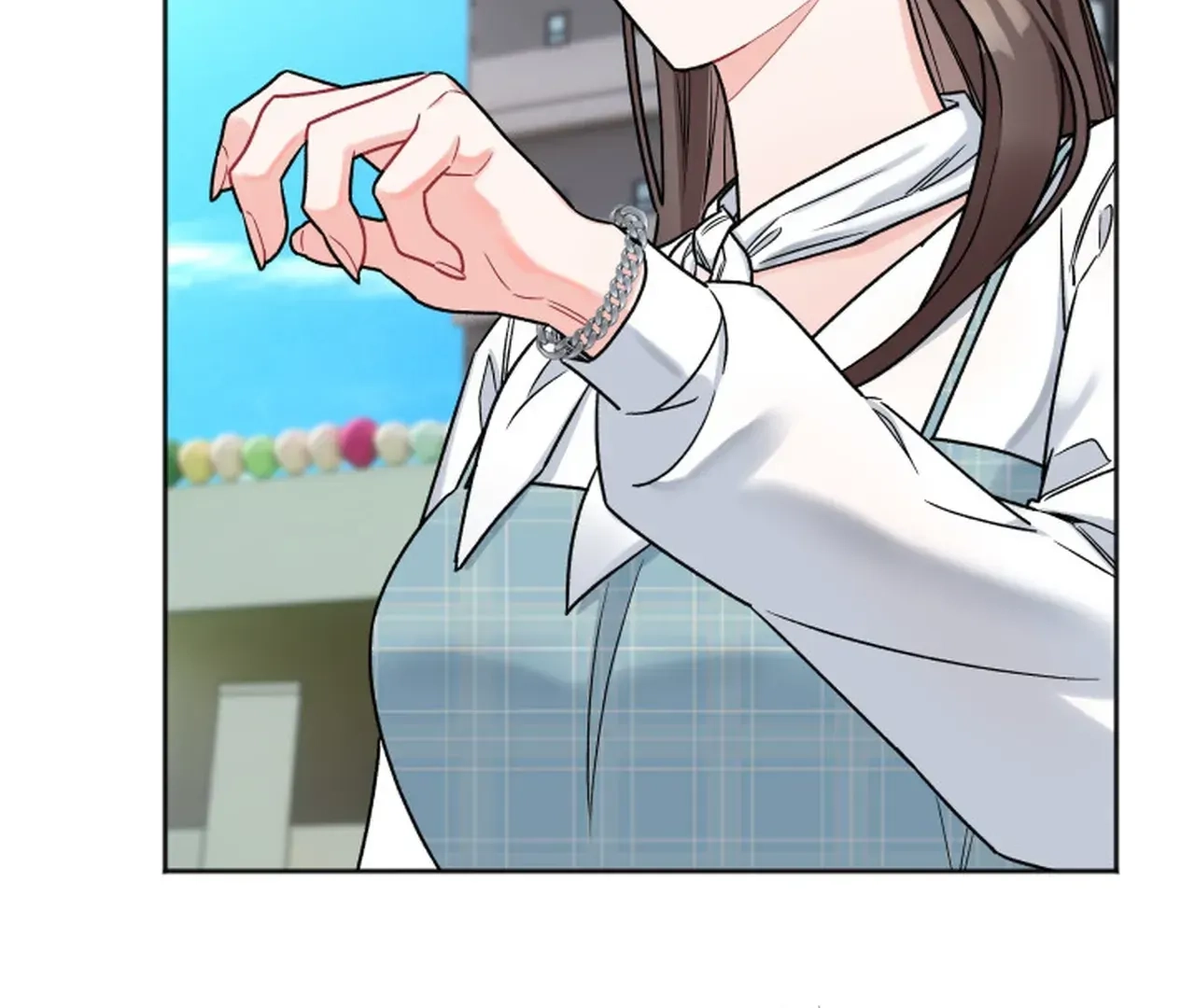 Read Promiscuous Campus Partners chapter 15 image 35 on Lezhin