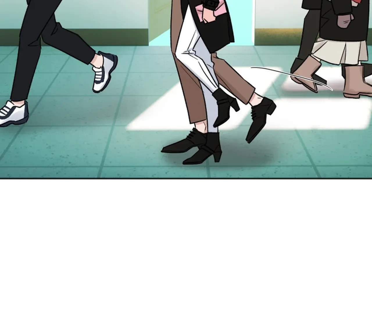 Read Promiscuous Campus Partners chapter 15 image 37 on Lezhin