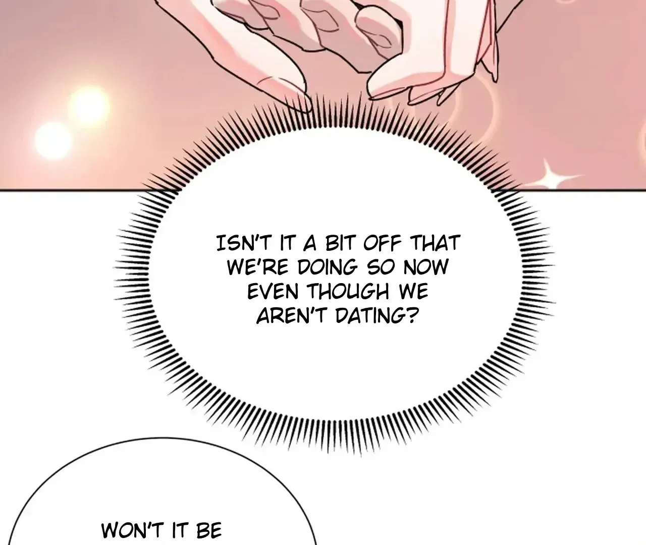 Read Promiscuous Campus Partners chapter 15 image 39 on Lezhin