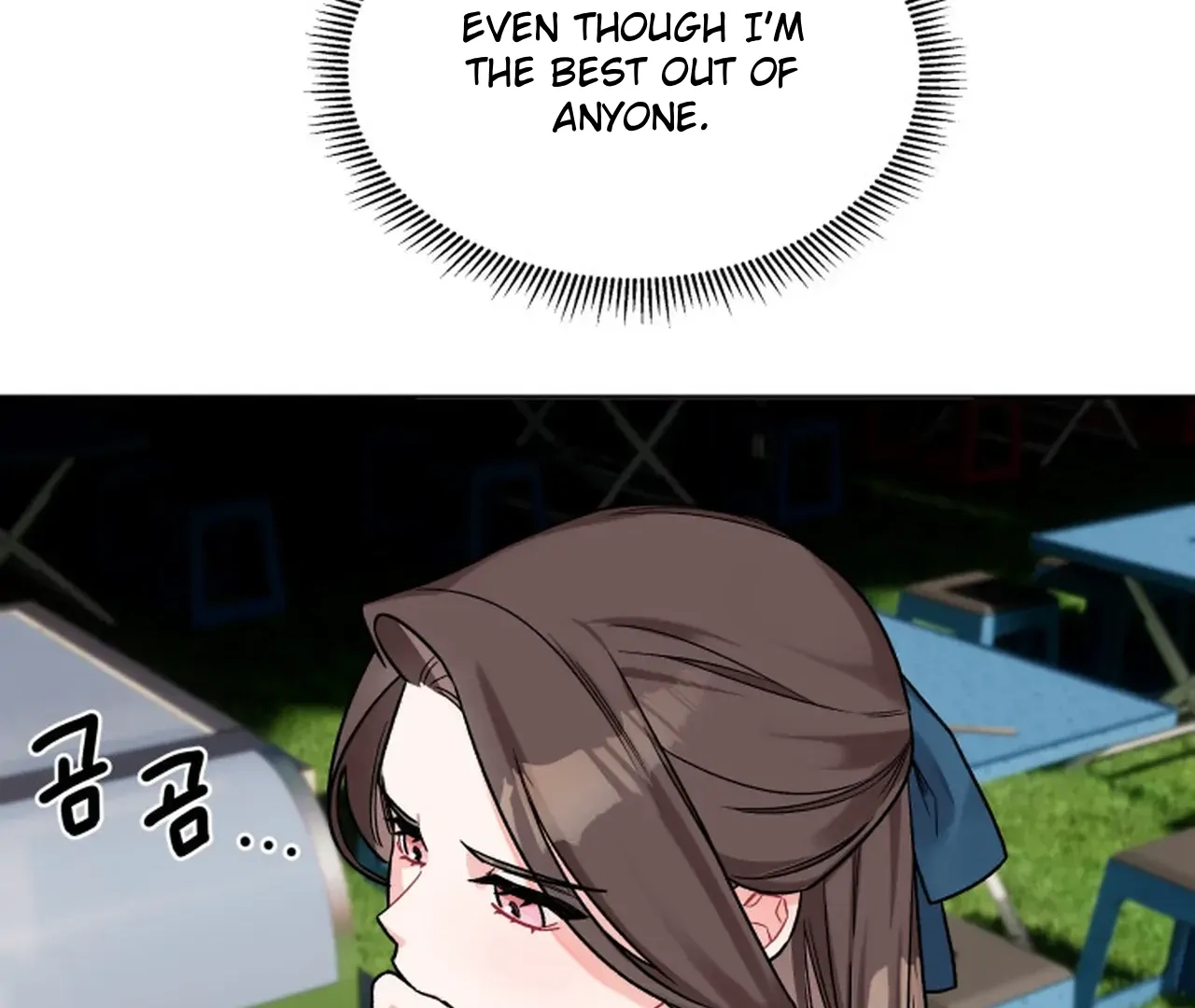 Read Promiscuous Campus Partners chapter 15 image 4 on Lezhin