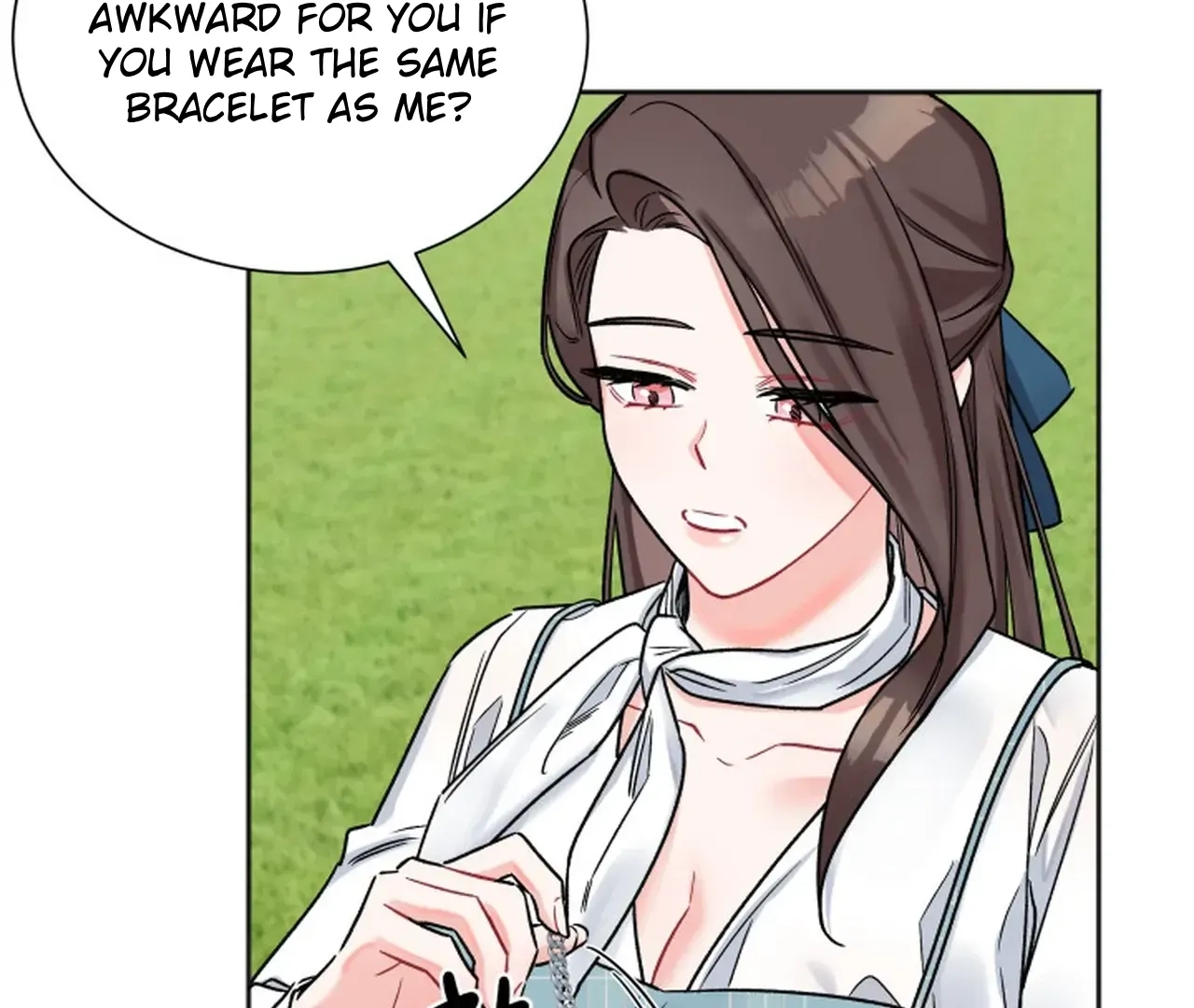 Read Promiscuous Campus Partners chapter 15 image 40 on Lezhin