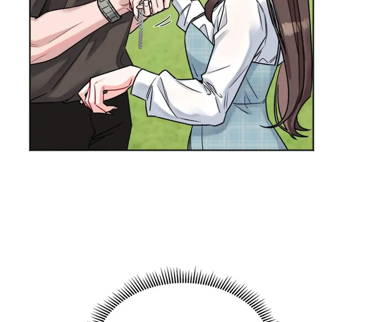 Read Promiscuous Campus Partners chapter 15 image 43 on Lezhin