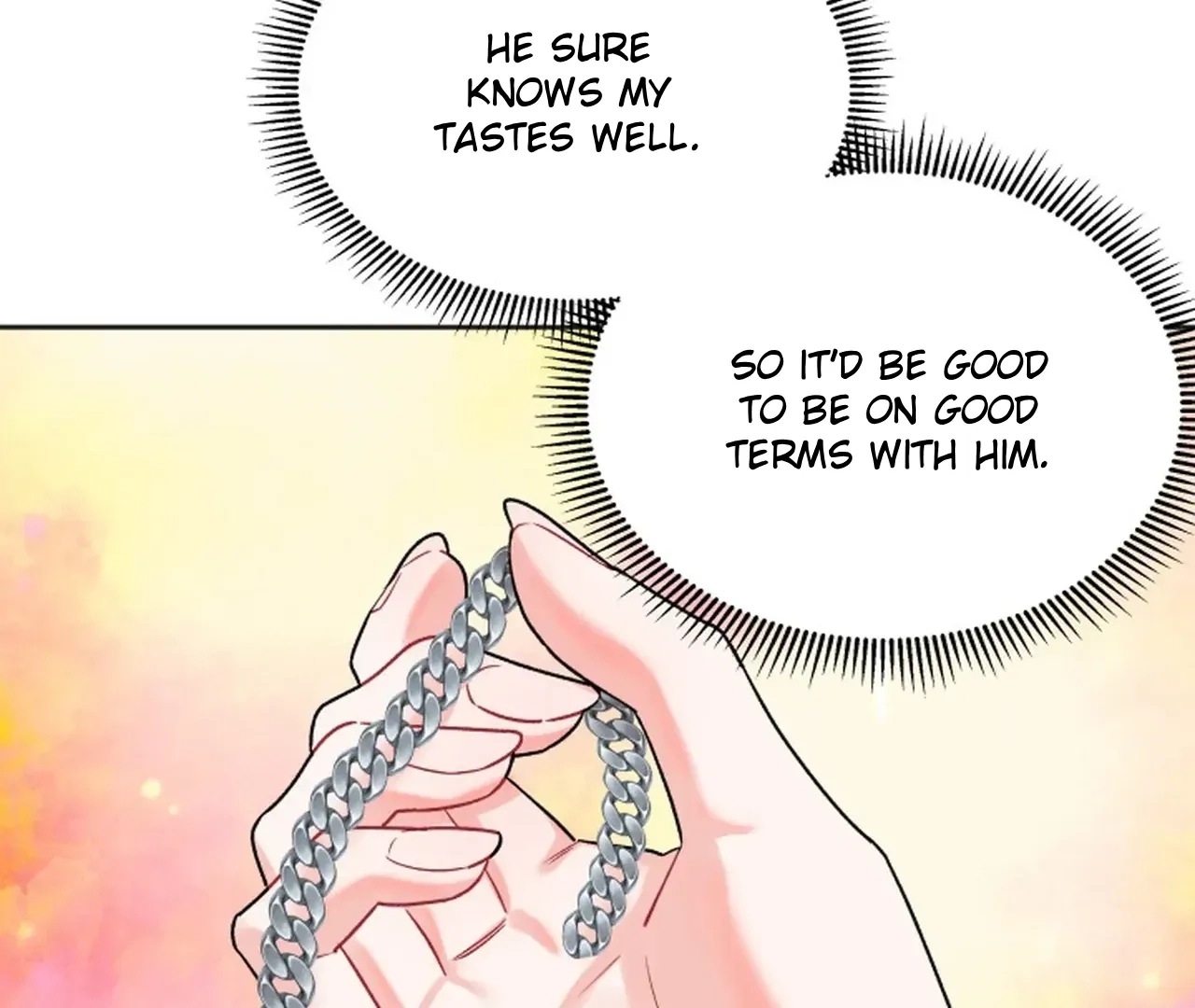 Read Promiscuous Campus Partners chapter 15 image 44 on Lezhin