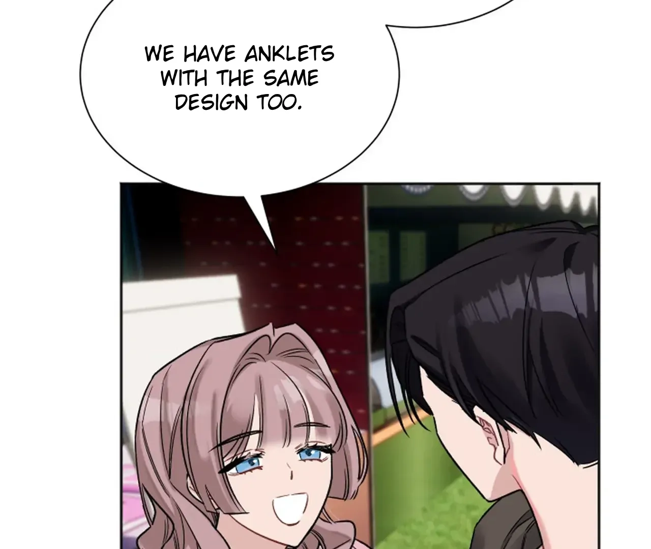 Read Promiscuous Campus Partners chapter 15 image 46 on Lezhin