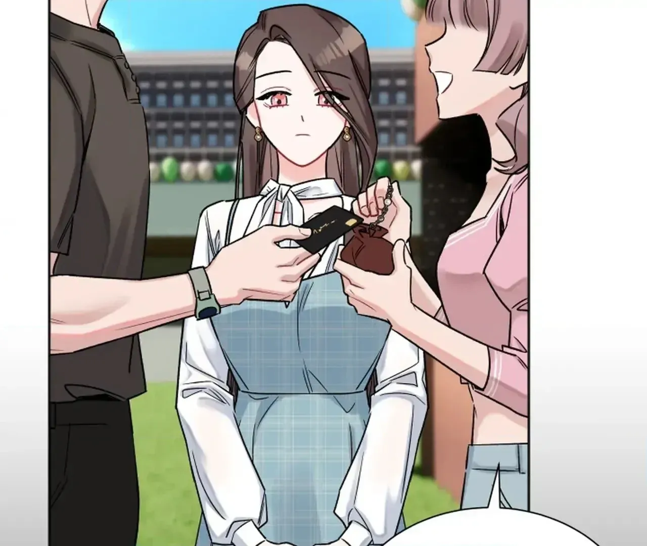 Read Promiscuous Campus Partners chapter 15 image 49 on Lezhin