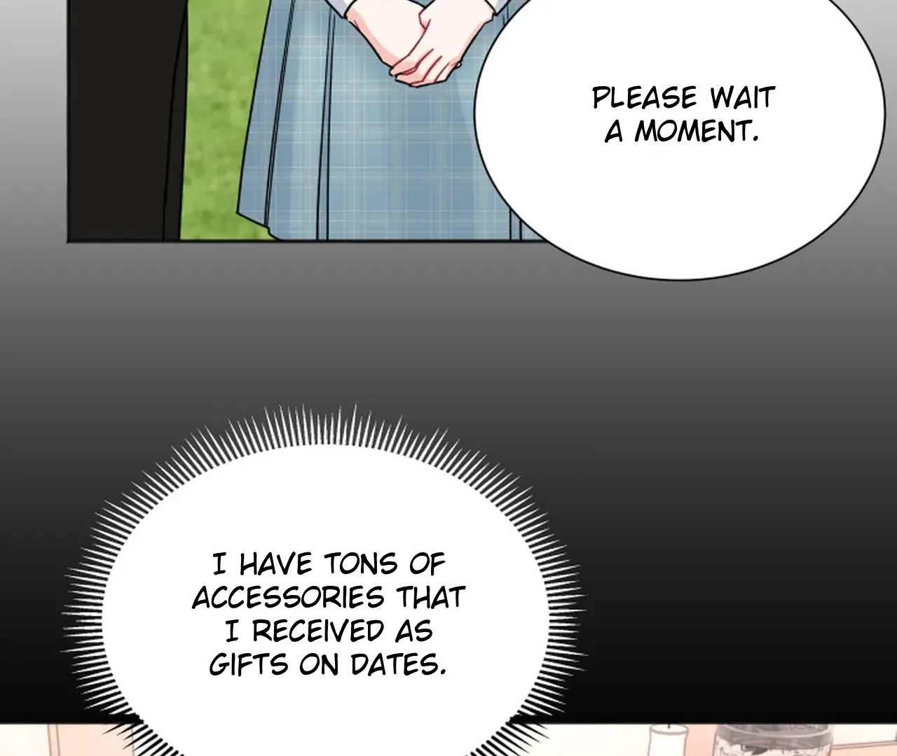 Read Promiscuous Campus Partners chapter 15 image 50 on Lezhin