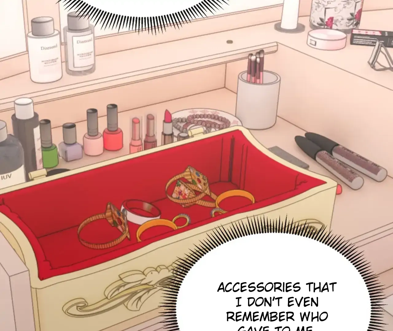 Read Promiscuous Campus Partners chapter 15 image 51 on Lezhin