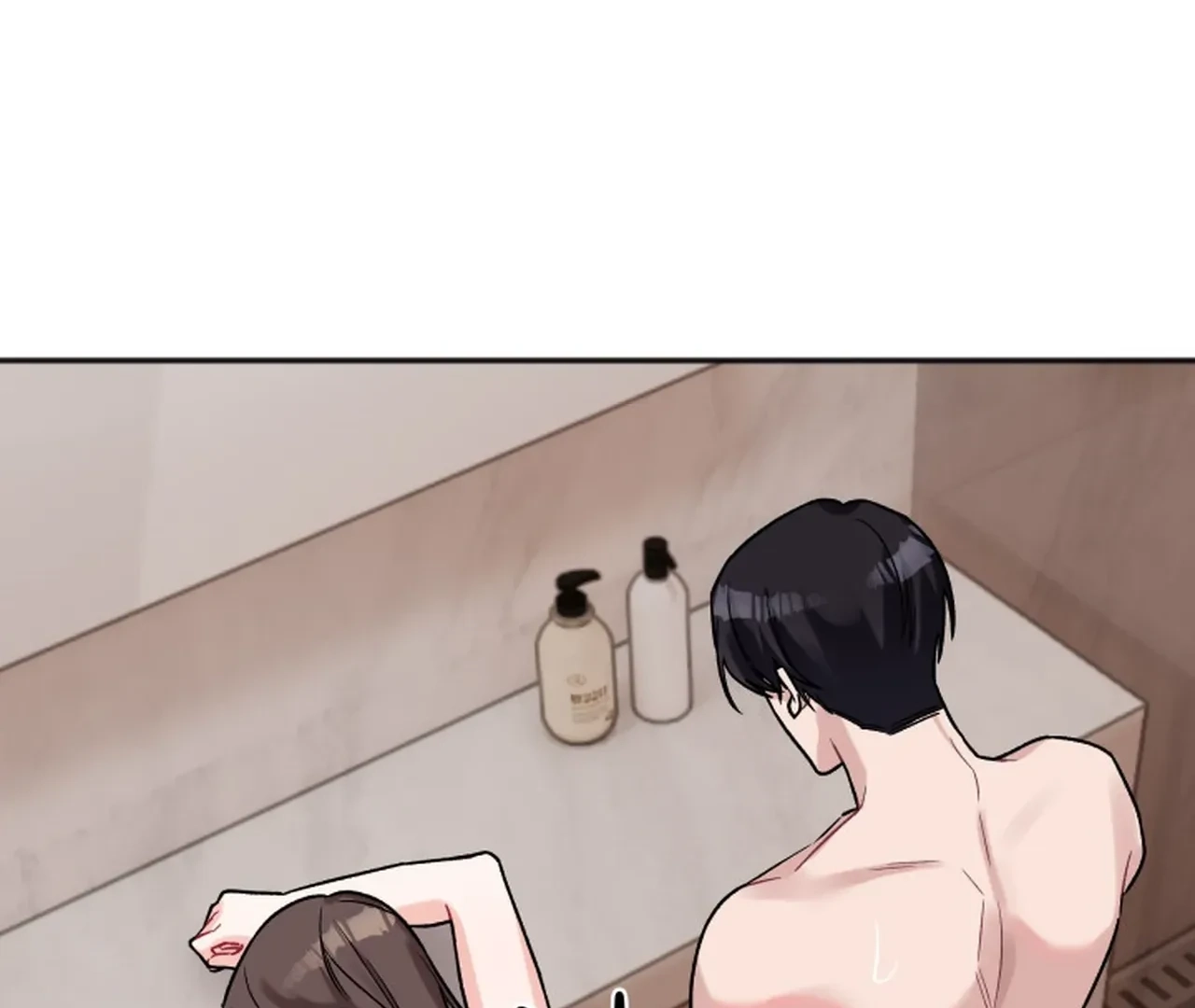 Read Promiscuous Campus Partners chapter 16 image 100 on Lezhin