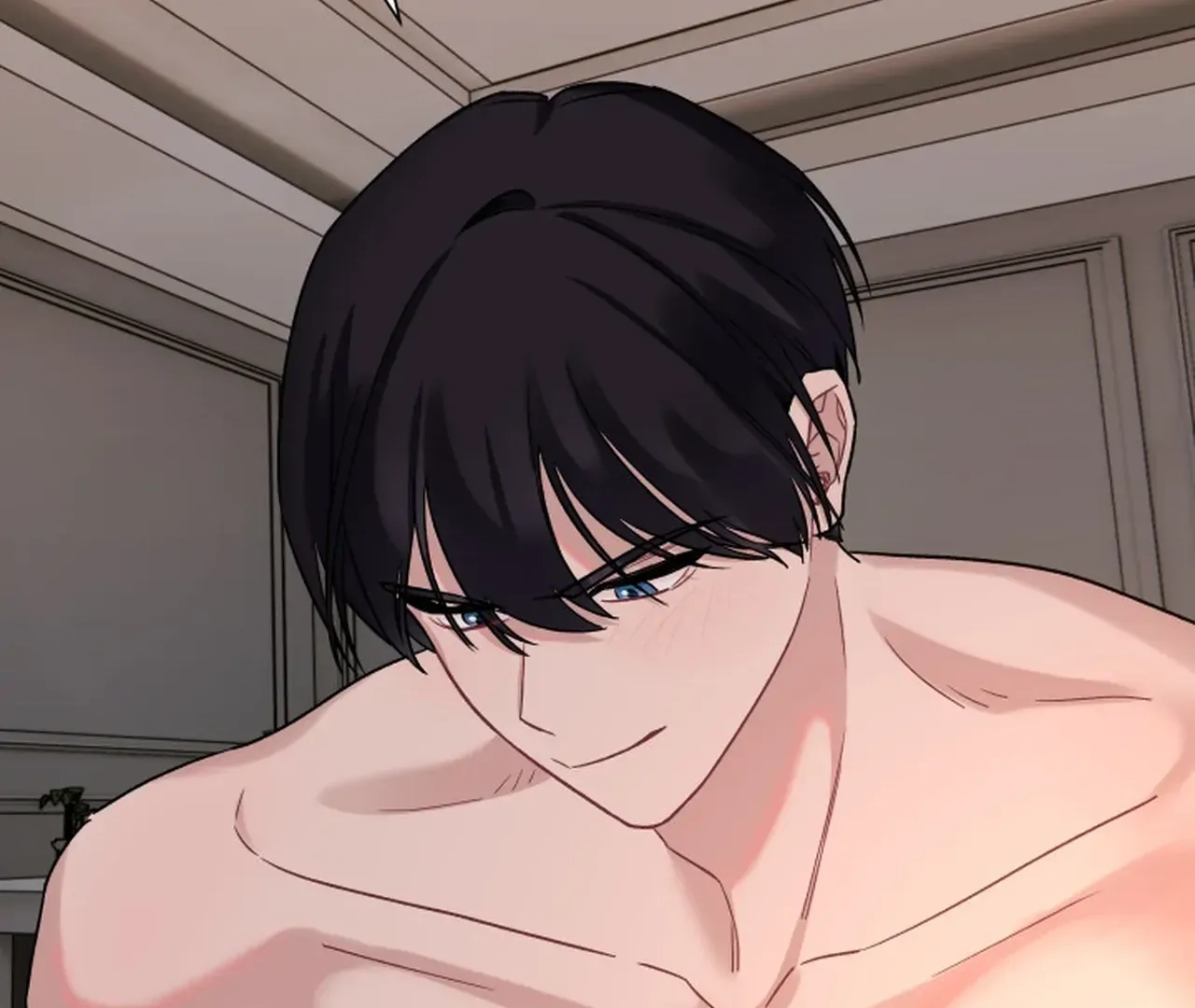 Read Promiscuous Campus Partners chapter 16 image 126 on Lezhin