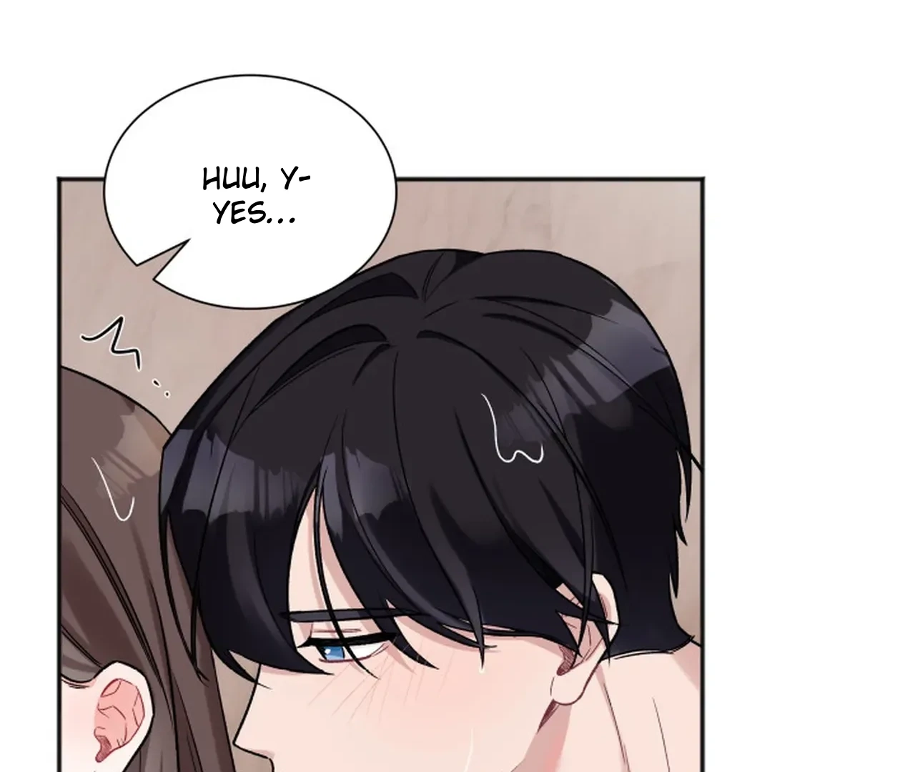 Read Promiscuous Campus Partners chapter 16 image 14 on Lezhin
