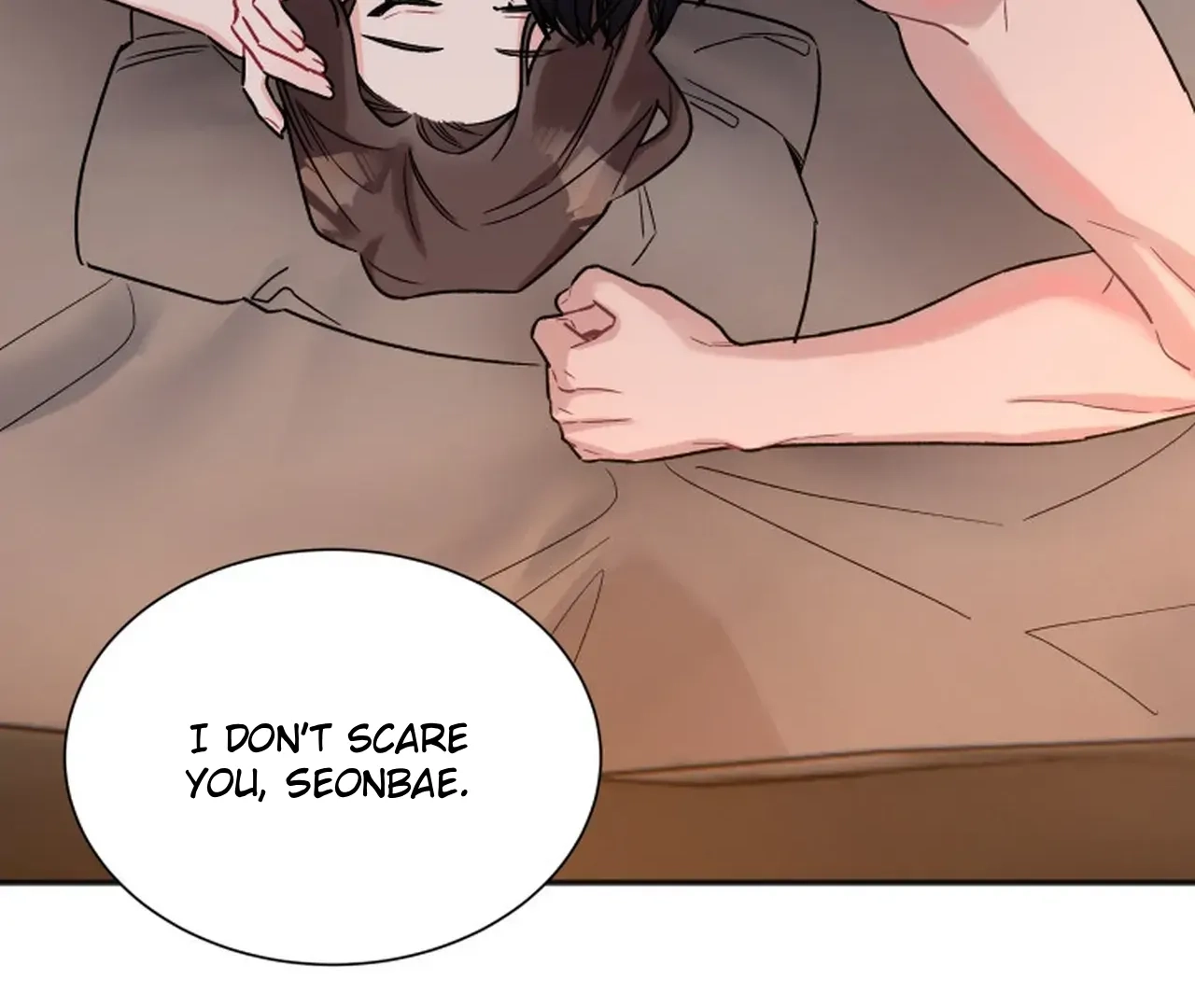 Read Promiscuous Campus Partners chapter 16 image 142 on Lezhin