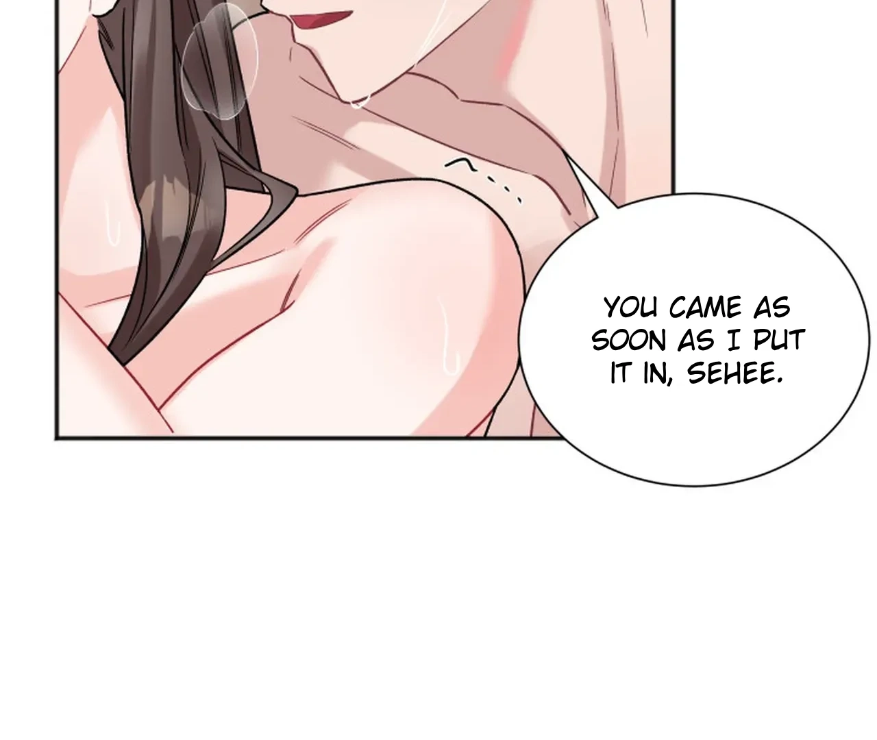 Read Promiscuous Campus Partners chapter 16 image 15 on Lezhin