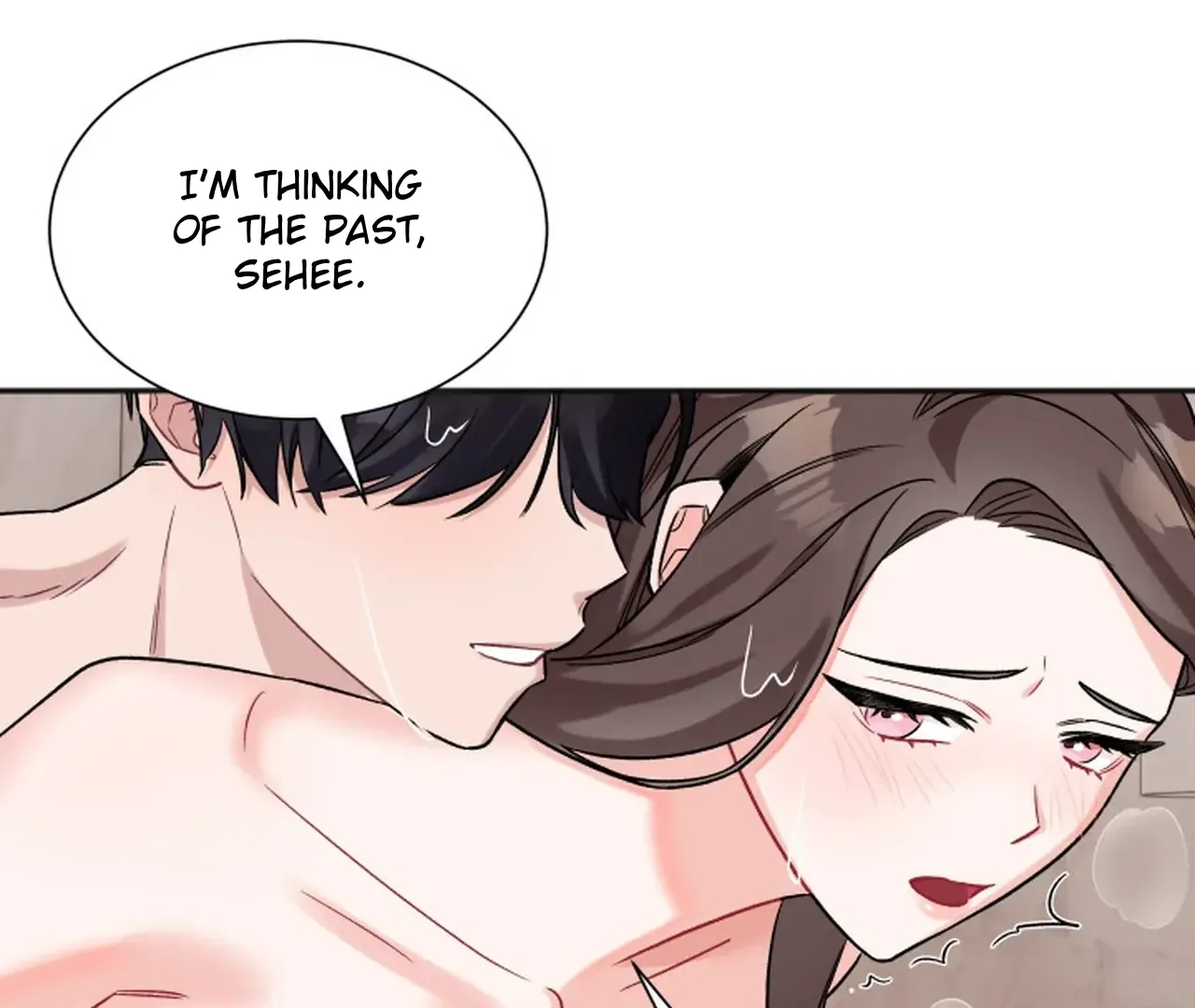 Read Promiscuous Campus Partners chapter 16 image 34 on Lezhin