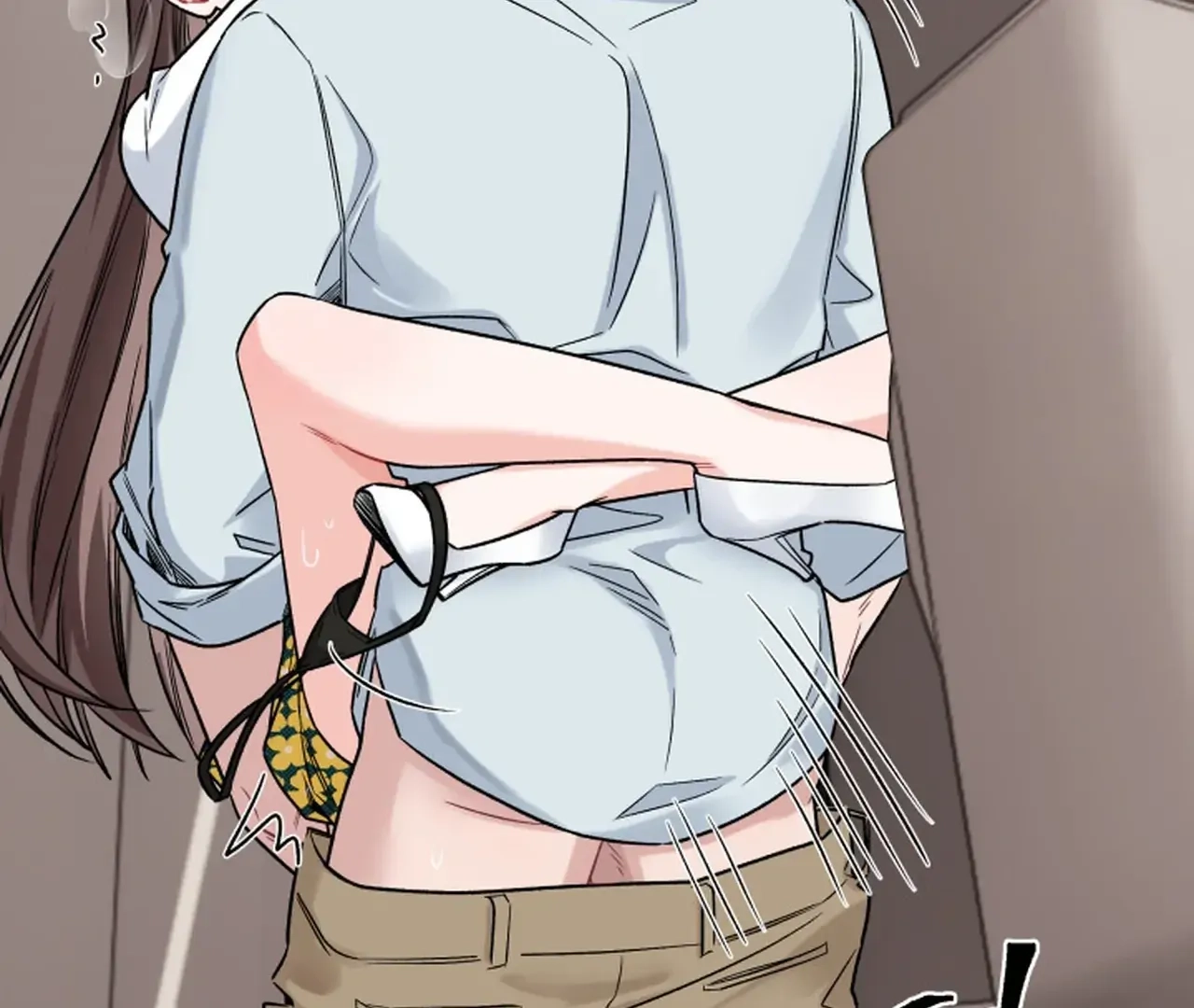 Read Promiscuous Campus Partners chapter 16 image 41 on Lezhin