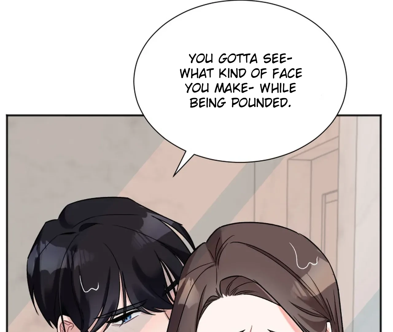 Read Promiscuous Campus Partners chapter 16 image 57 on Lezhin