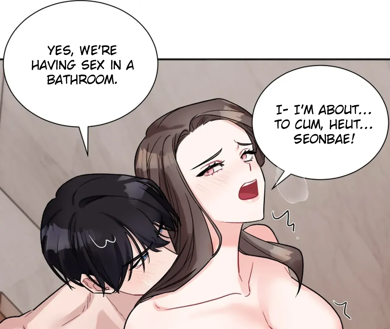 Read Promiscuous Campus Partners chapter 16 image 67 on Lezhin