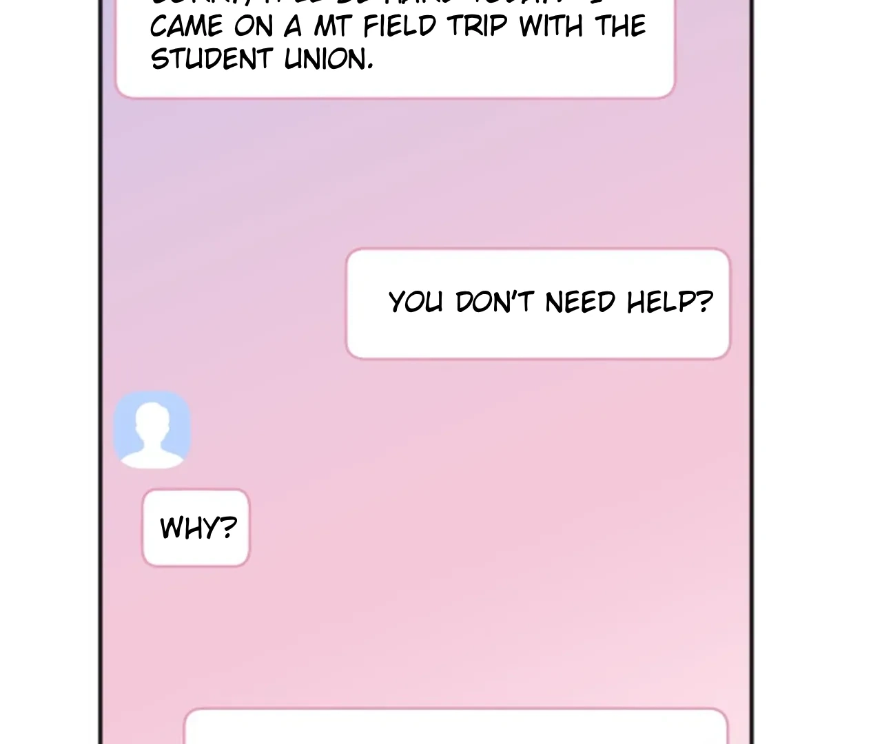Read Promiscuous Campus Partners chapter 17 image 10 on Lezhin