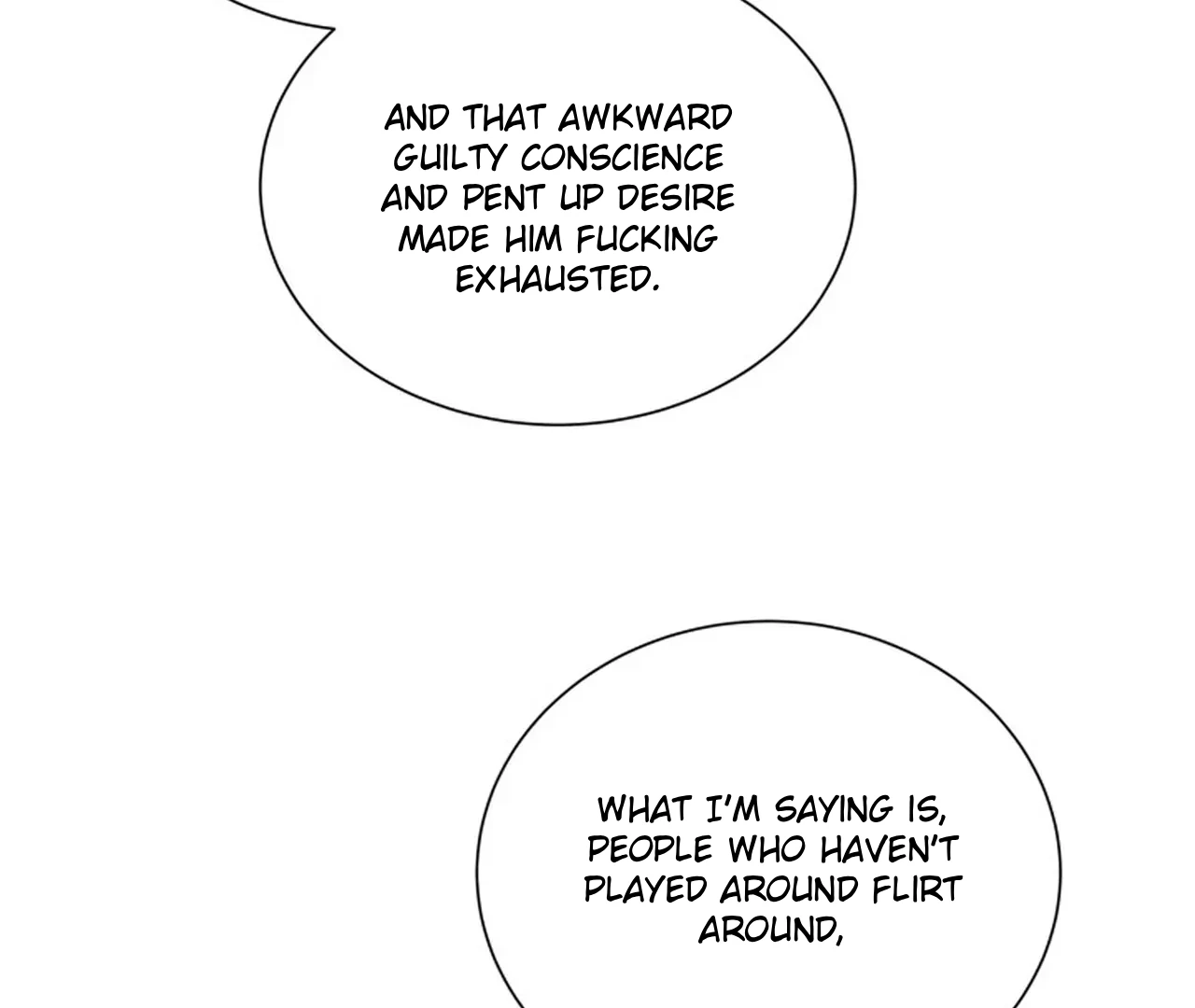 Read Promiscuous Campus Partners chapter 17 image 104 on Lezhin