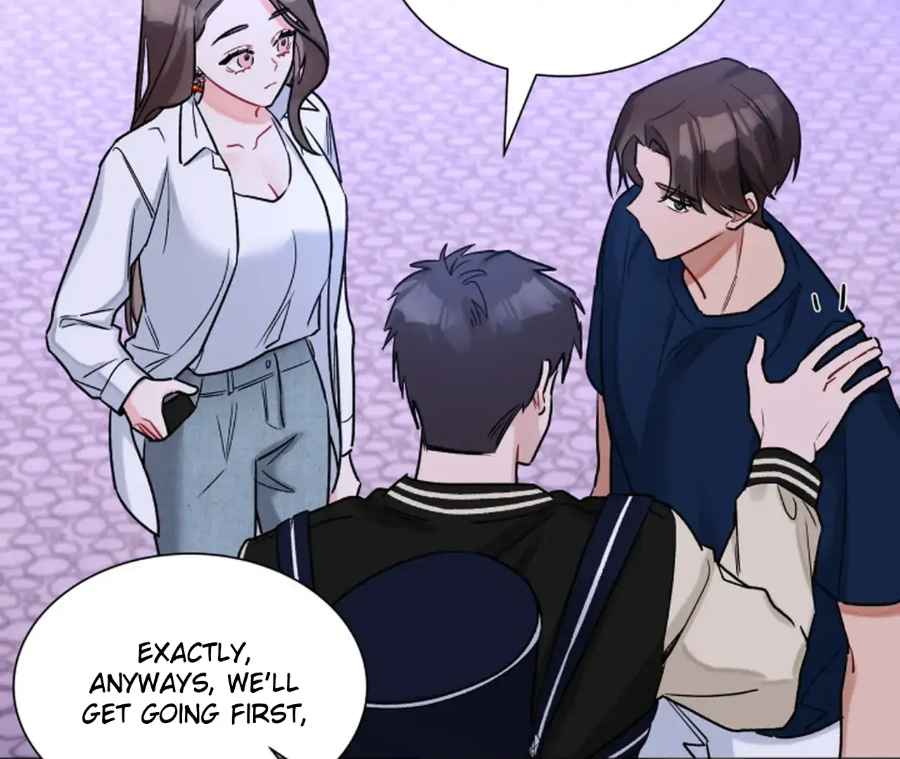 Read Promiscuous Campus Partners chapter 17 image 108 on Lezhin
