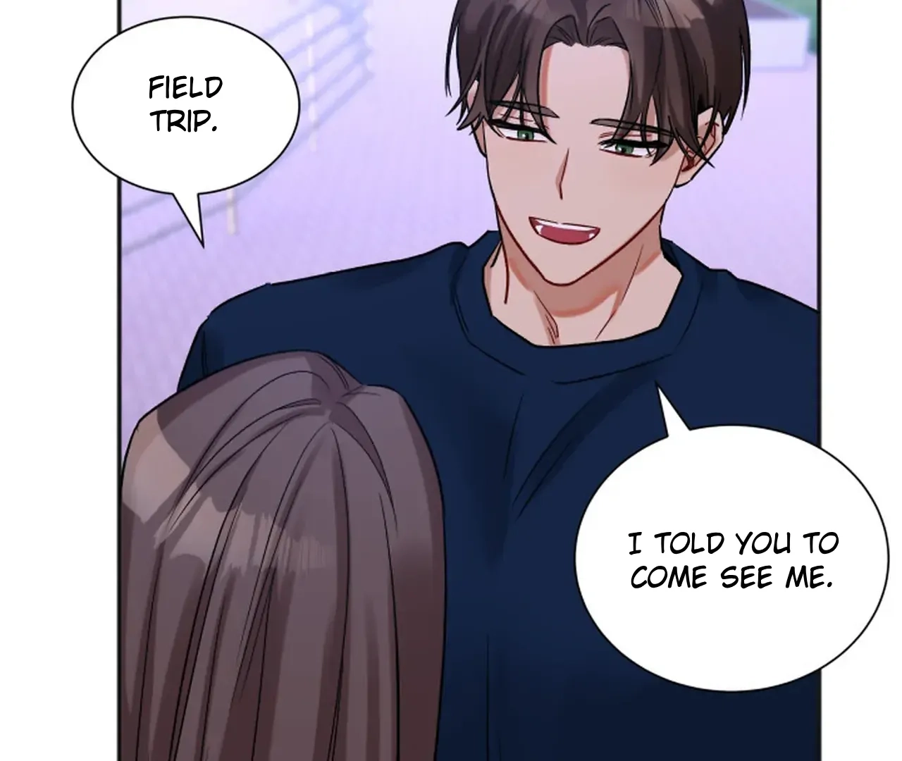 Read Promiscuous Campus Partners chapter 17 image 110 on Lezhin