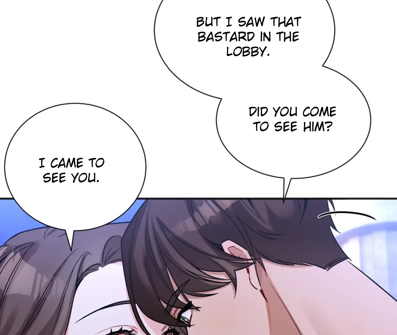 Read Promiscuous Campus Partners chapter 17 image 114 on Lezhin