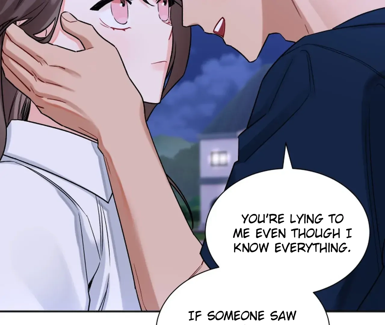 Read Promiscuous Campus Partners chapter 17 image 115 on Lezhin