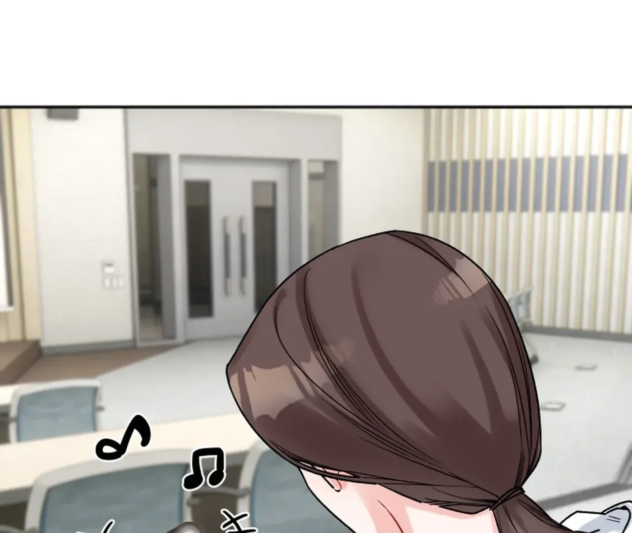 Read Promiscuous Campus Partners chapter 17 image 12 on Lezhin