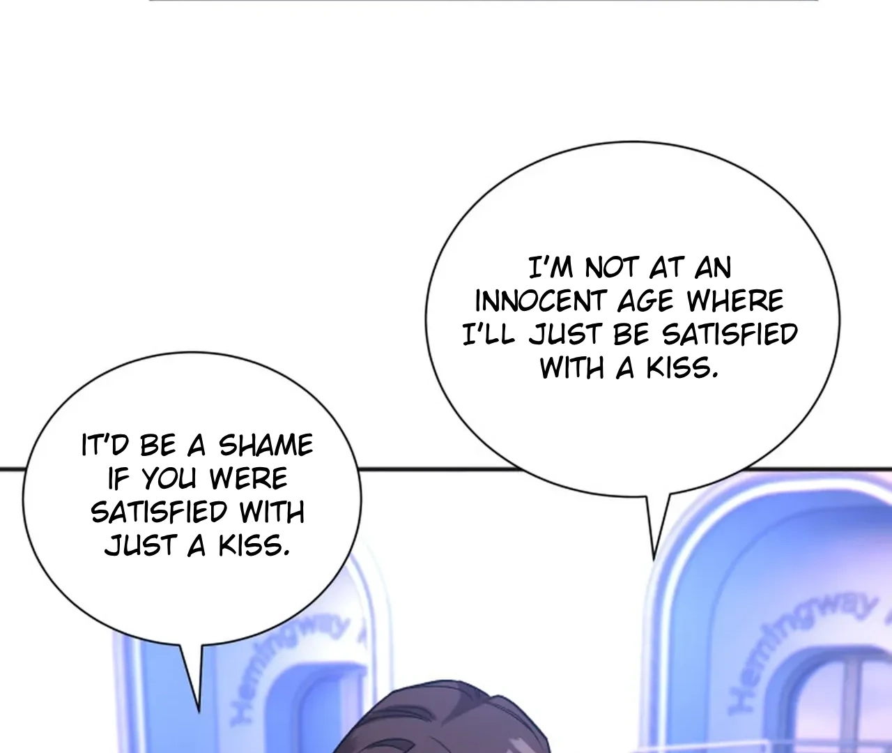 Read Promiscuous Campus Partners chapter 17 image 120 on Lezhin