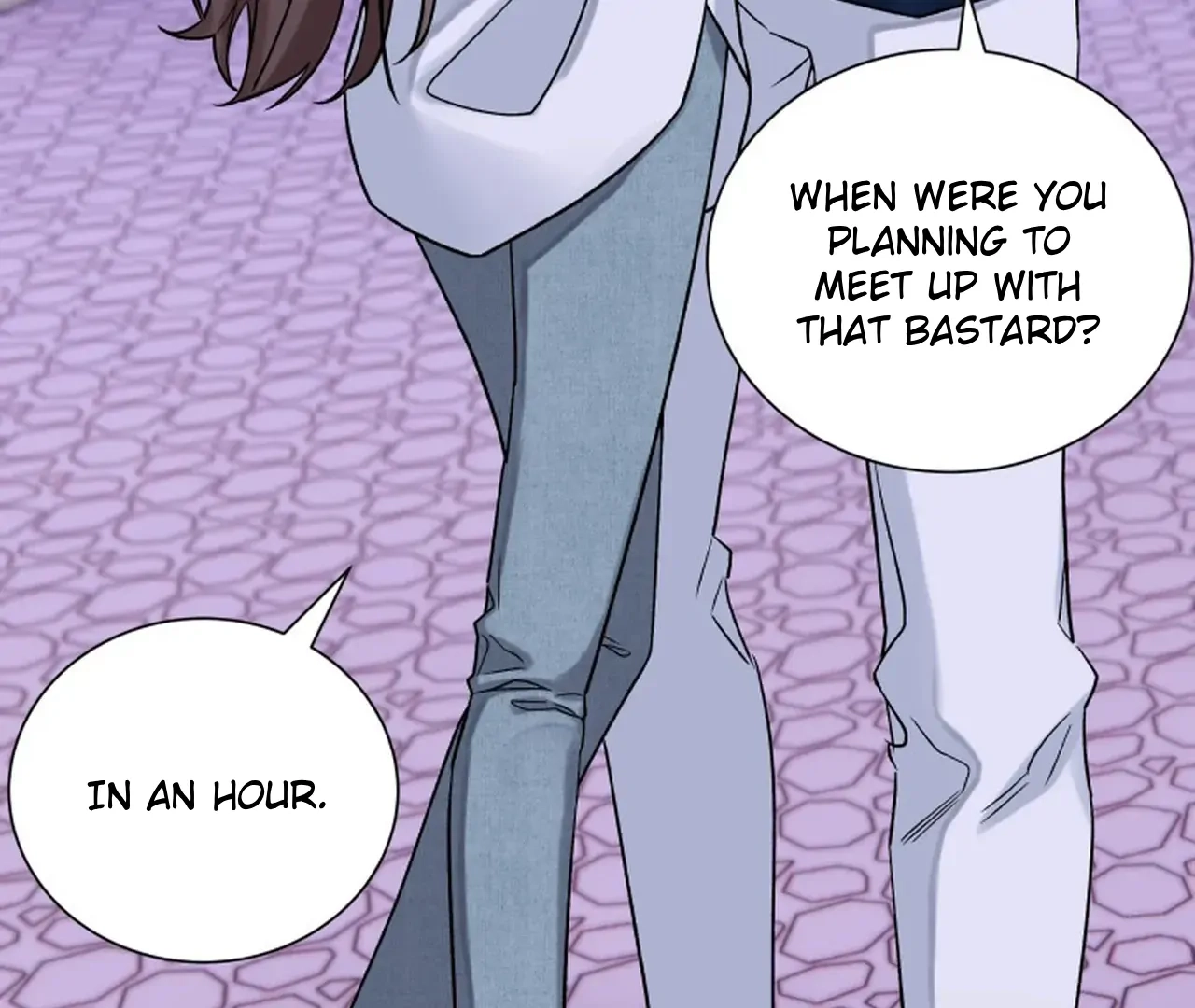 Read Promiscuous Campus Partners chapter 17 image 122 on Lezhin