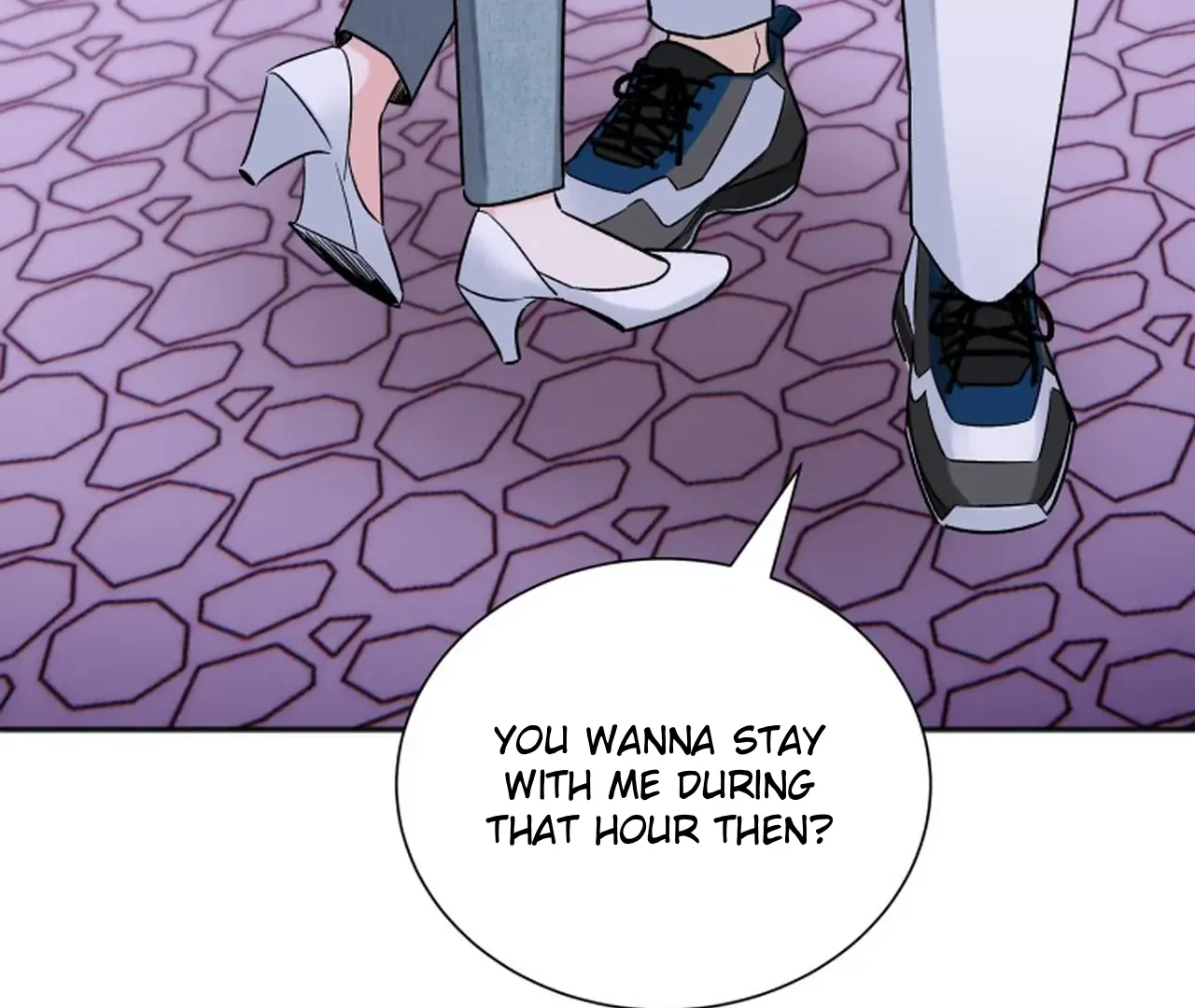Read Promiscuous Campus Partners chapter 17 image 123 on Lezhin