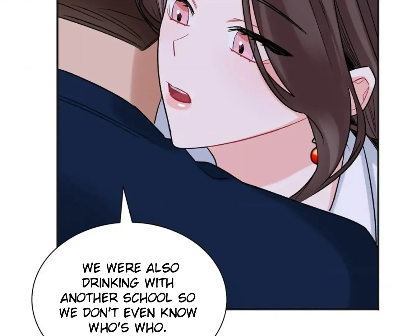 Read Promiscuous Campus Partners chapter 17 image 129 on Lezhin