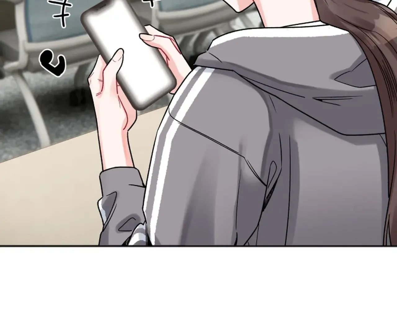 Read Promiscuous Campus Partners chapter 17 image 13 on Lezhin