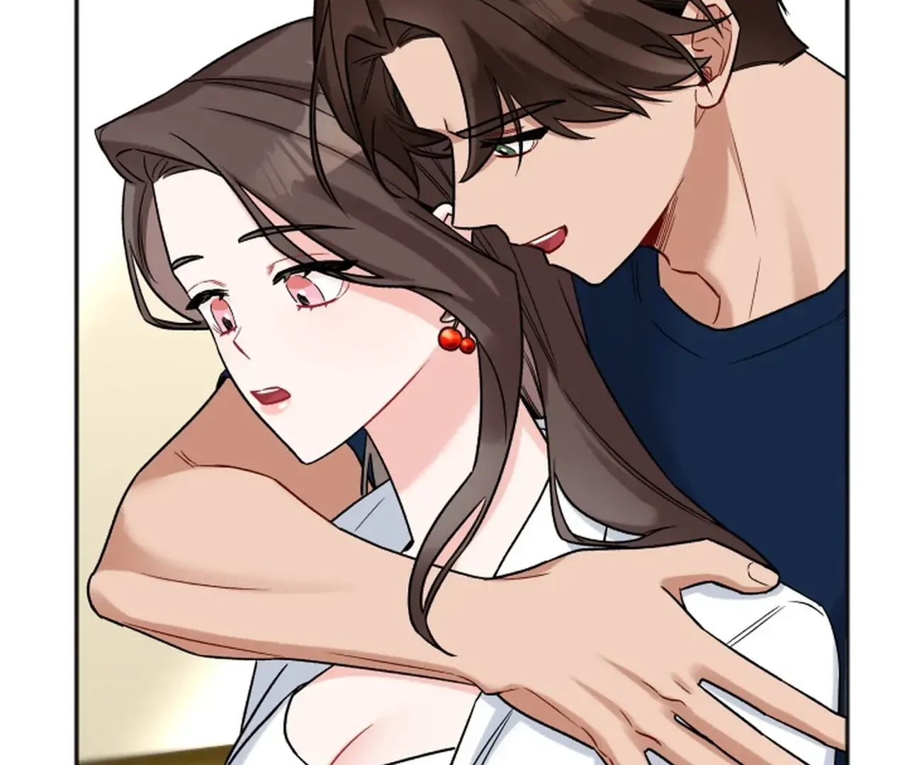 Read Promiscuous Campus Partners chapter 17 image 141 on Lezhin